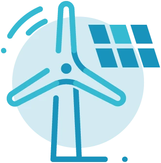 Solar/Wind System
